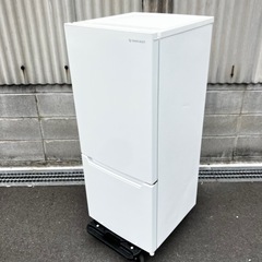 YAMADASELECT 冷蔵庫YRZ-C12H1 