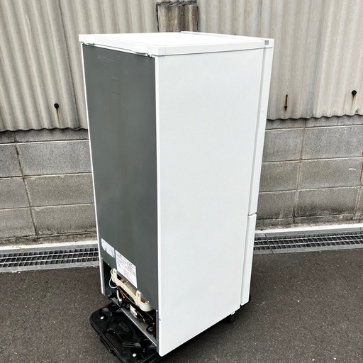 YAMADASELECT 冷蔵庫YRZ-C12H1