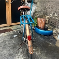 ルノーオートライト！変速機つき！の画像