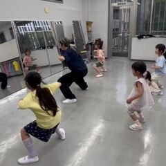 📣 【初心者大歓迎！】鶴見駅に新規OPEN！体験レッスン受付中✨の画像