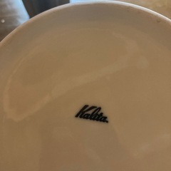 kalitaドリップポットの画像