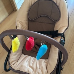 西松屋どりーむバウンザー