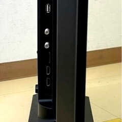♦️早い者勝ち♦️美品★TOSHIBA 東芝 REGZA 液晶テレビ 32S22 19年製 の画像