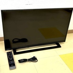 美品★TOSHIBA 東芝 REGZA 液晶テレビ 32S22 ...
