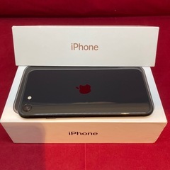 iPhoneSE2 64GB SIMフリーの画像