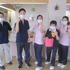 年間休日122日！賞与4.2ヶ月分！ブランクOK！福利厚生充実！/介護福祉士の画像