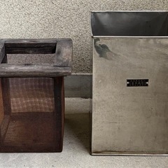 値下げ↓中古◆養蜂道具◆器具◆久留米養蜂場◆の画像