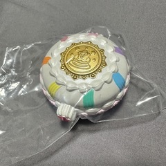 プリキュアオールスターズコンパクトミラーコレクションSP3 プリキュアアラモードの画像