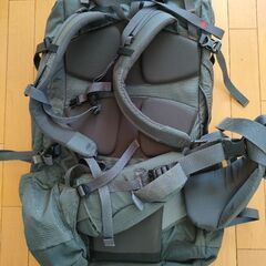 モンベル　エクスペディションパック70