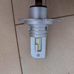 HS1 H4ヘッドライトバルブ 30w
