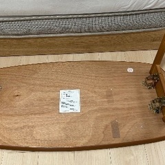ローテーブル