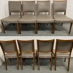 karimoku/カリモク ダイニングテーブル 幅125 チェア4脚セット 天然木