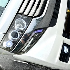 N-BOX カスタム