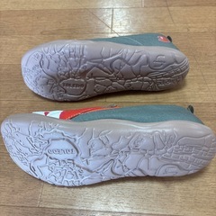 レディース・スニーカー（23.0㎝）の画像