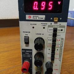 PLZ 72Wの画像