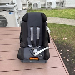 決まりました！チャイルドシート