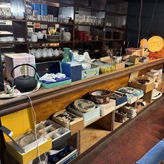 そば湯入れ等の画像