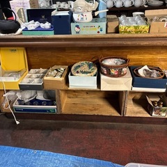 そば湯入れ等の画像