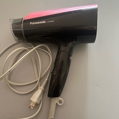Panasonic ヘアドライヤー パナソニック ドライヤー E...