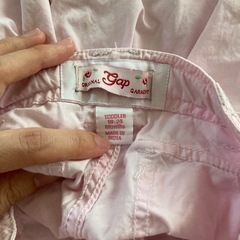子供用　洋服　古着の画像