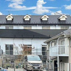 《横浜駅17分＊2DK＊フリーレント＊角部屋》最安0円後払いで引...
