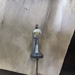 スプレーガン／塗料／塗装／エアー／空気／工具／DIY／メンテナンス／作業／補修／361の画像