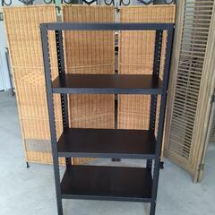 20250530001　家具　メタルラック