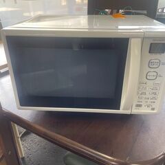リサイクルショップどりーむ荒田店　No3275 電子オーブンレン...