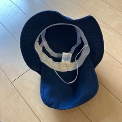 ベビー　帽子　サイズ48cmの画像
