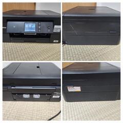[18]【中古　動作品】 brotherプリンター　DCP-J973Nの画像