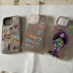 iPhone13Pro Maxケース