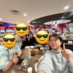 「新札幌」木曜日のんびり英会話（無料）の画像