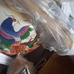 九谷焼ツボの画像