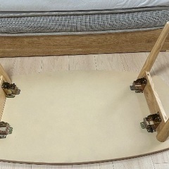 ローテーブル