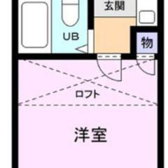 🌈😳敷金0・礼金0・仲介手数料0😳🌈上石神井駅徒歩19分✨賃料4...