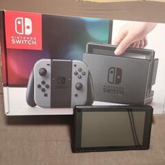 任天堂 Switch 本体