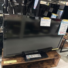 【パナソニック】【37v 液晶テレビ】2011年製★6ヶ月保証付...