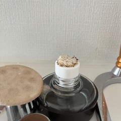 サイフォン　コーヒーメーカーの画像