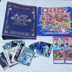 SDガンダムカードダス/野球カード/遊戯王/その他