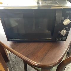 リサイクルショップどりーむ荒田店　No3278 電子レンジ　アイ...