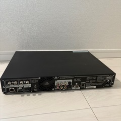 SONY　BDZ-RS10 ブルーレイディスクレコーダーの画像