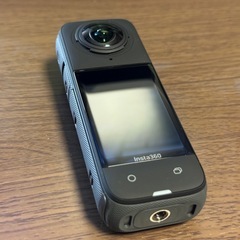 insta360x4