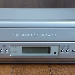 決まりましたので中止します　SHARP VC-H220 VHSビ...