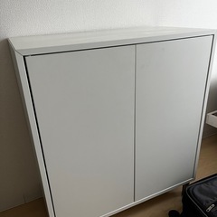 ikea エケート　シェルフ