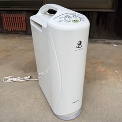 衣類乾燥除湿機　CD-S6318　コロナ