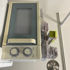 電車レンジ