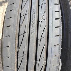 (片べり有り)165/45/16　2本の画像