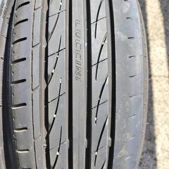 (片べり有り)165/45/16　2本の画像