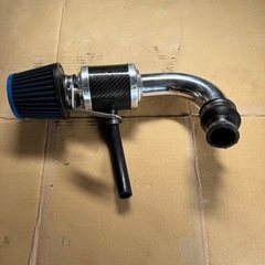 ジムニー用チャンバーとマフラー格安で‼️の画像