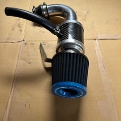 ジムニー用チャンバーとマフラー格安で‼️
